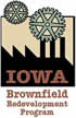 Iowa BF logo