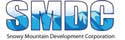 SMDC logo
