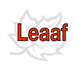 LEAAF_logo